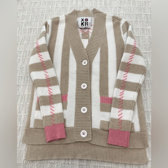 Kerri Rosenthal Cardigan - Picture 3 of 7